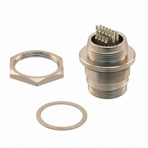 HR22-12WTRA-20P(73) 矩形连接器