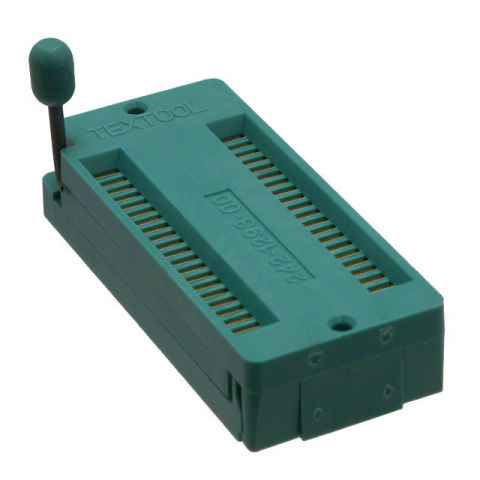 242-1293-00-0602J IC、晶体管插座