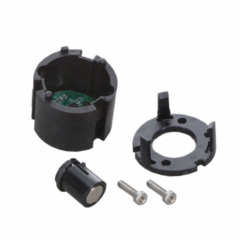 AEAT-9018-S06 编码器