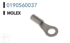 0190560037 矩形连接器