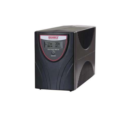UPS-SIMPLI-800VA 不间断电源（UPS)系统