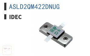 ASLD2QM422DNUG 选择开关