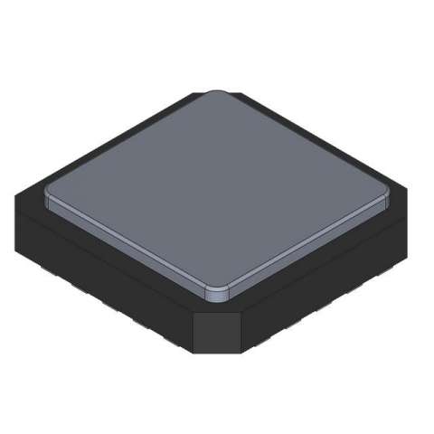 5962-8768101V2A 稳压器 - DC DC 切换控制器