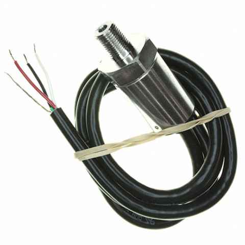 P51-500-A-B-I36-5V-000-000 压力传感器，变送器-工业