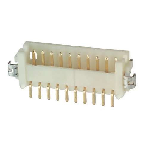 DF13A-10P-1.25H(76) 矩形连接器