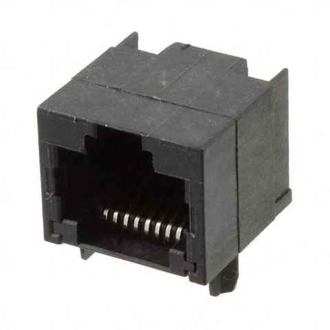 1-406525-2 矩形连接器