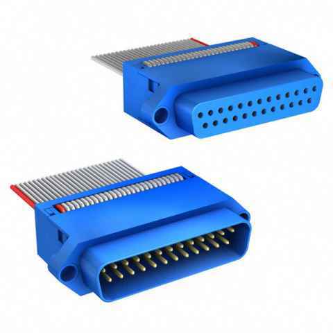 C7MFG-2510G D-Sub 电缆