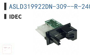 ASLD319922DN-309--R-240V 选择开关