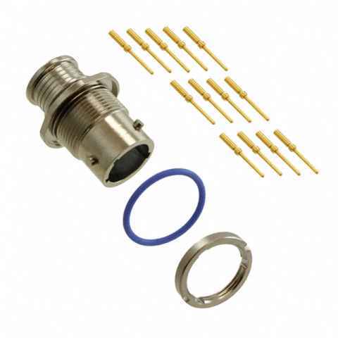 MKJ3A7F8-13PN 矩形连接器