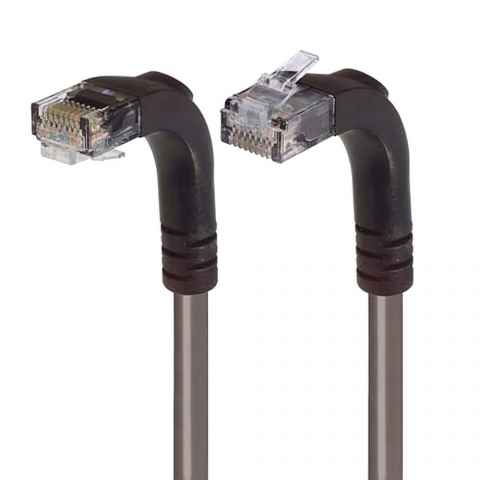 TRD695RA4GRY-15 模块化以太网电缆（RJ45，RJ11）