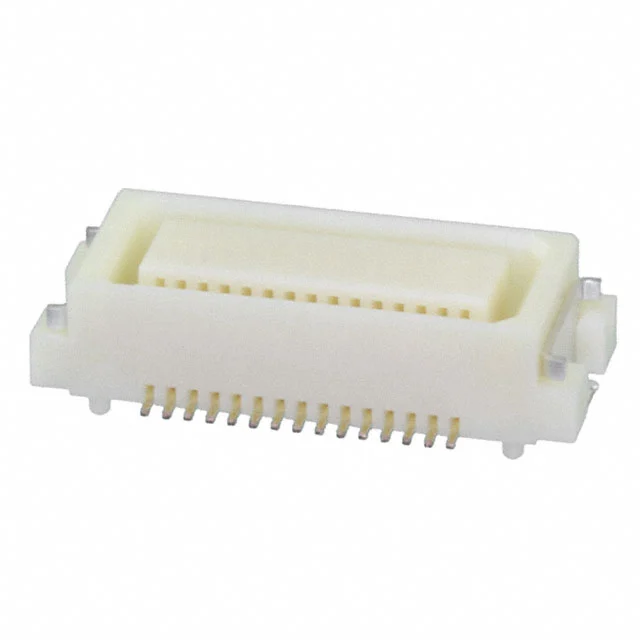 DF17(3.0H)-30DS-0.5V(57) 矩形连接器