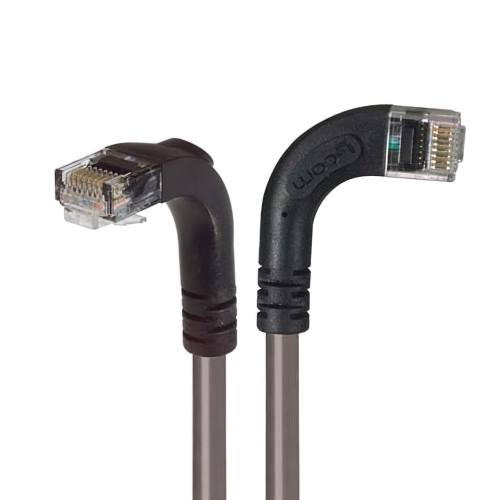 TRD815RA10GRY-15 模块化以太网电缆（RJ45，RJ11）
