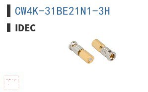 CW4K-31BE21N1-3H 钥匙锁开关