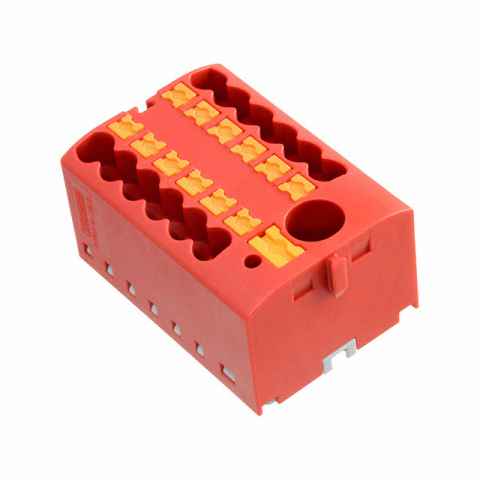 3273356 其他连接器