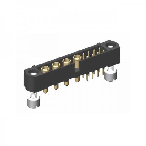 M80-5T10805M3-04-331-00-000 其他连接器