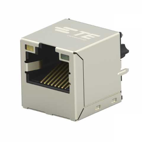 2301995-3 模块化/以太网连接器
