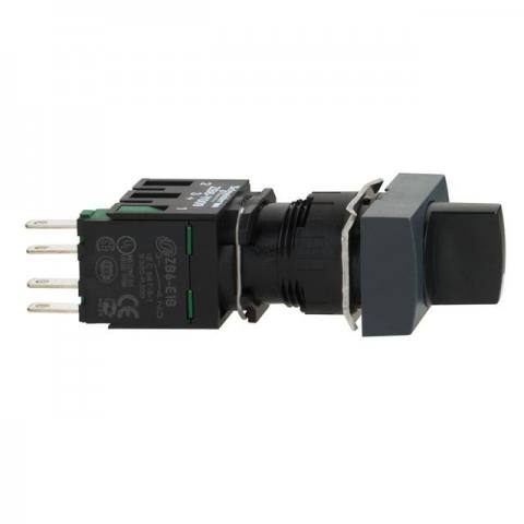 XB6DD221B 选择开关