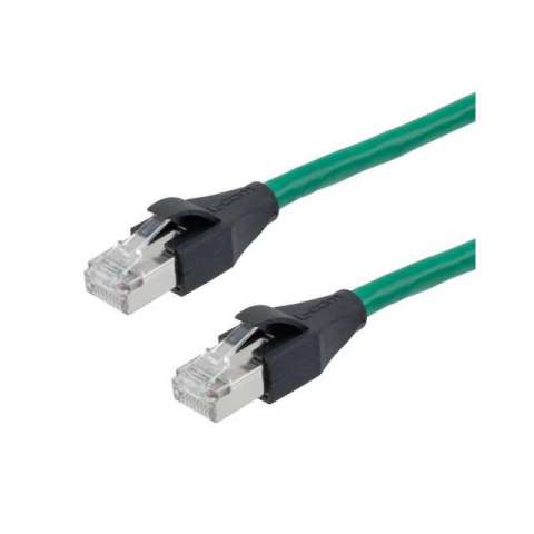TRD795GRN-5M 模块化以太网电缆（RJ45，RJ11）