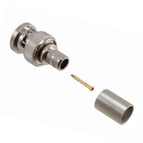 112958 BNC射频同轴连接器