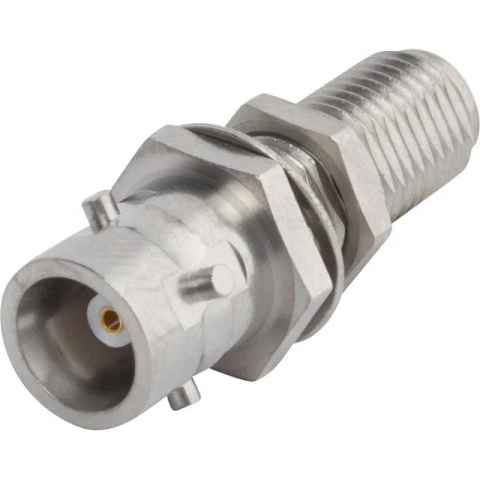 SF1187-6626 射频同轴连接器