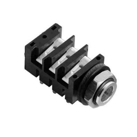 ACJS-MHDR 射频同轴连接器