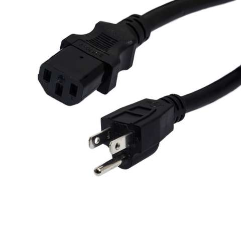 PPA00011-08F 电源、线缆和加长线