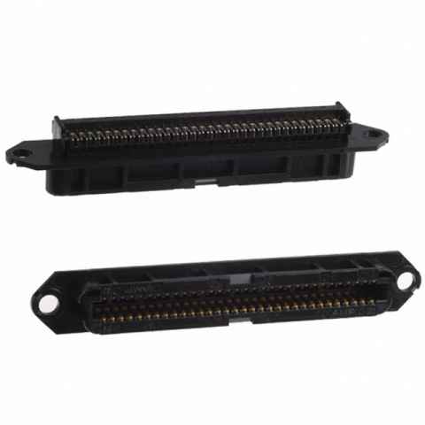 552315-1 外包层触点射频同轴连接器