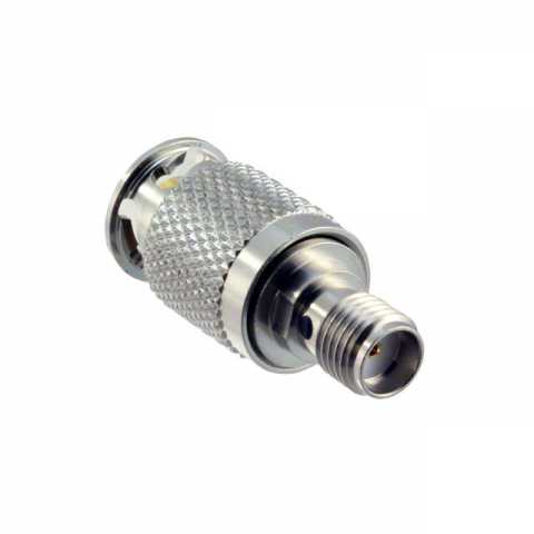 SF1122-6034 射频同轴连接器