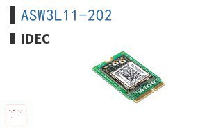 ASW3L11-202 选择开关