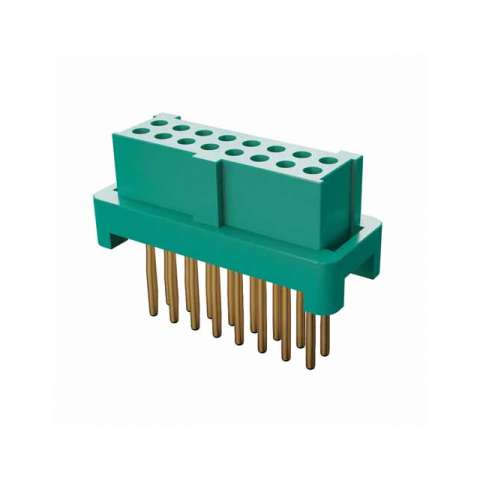 G125-FV21605L0R 矩形连接器