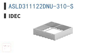 ASLD311122DNU-310-S 选择开关