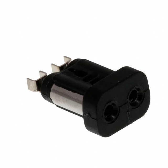 OMJ-101 射频同轴连接器