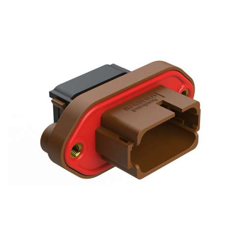 AT16-18PD-PM11 射频同轴连接器