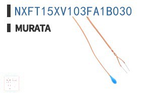 NXFT15XV103FA1B030 NTC热敏电阻