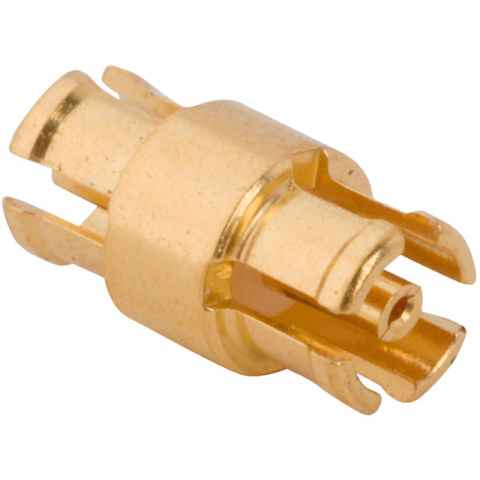 925-141A-51S 射频同轴连接器