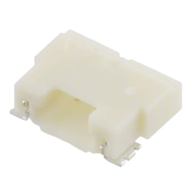 DF14A-2P-1.25H(56) 矩形连接器
