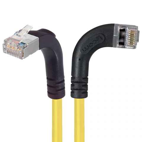 TRD695SRA12Y-3 模块化以太网电缆（RJ45，RJ11）