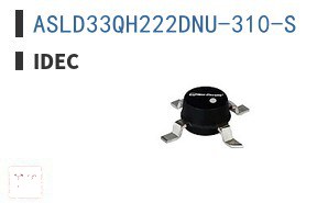 ASLD33QH222DNU-310-S 选择开关