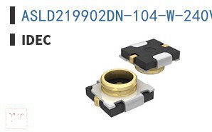 ASLD219902DN-104-W-240V 选择开关