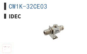 CW1K-32CE03 钥匙锁开关