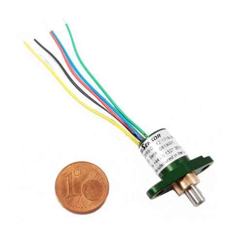 EURO-CMRS-D-112-1018-120-1178-50 位置传感器-角度，线性位置测量