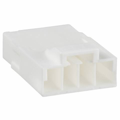 DF7A-4EP-3.96C 矩形连接器