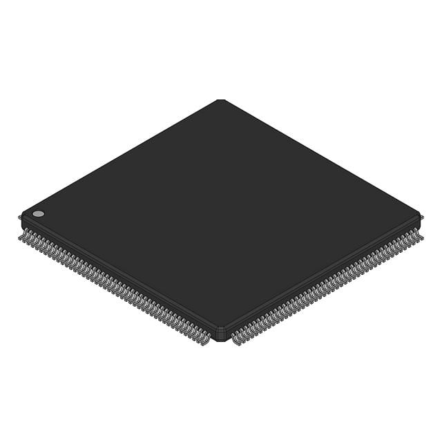 TMS320C6743DPTP2 嵌入式 - 数字信号处理器 (DSP)