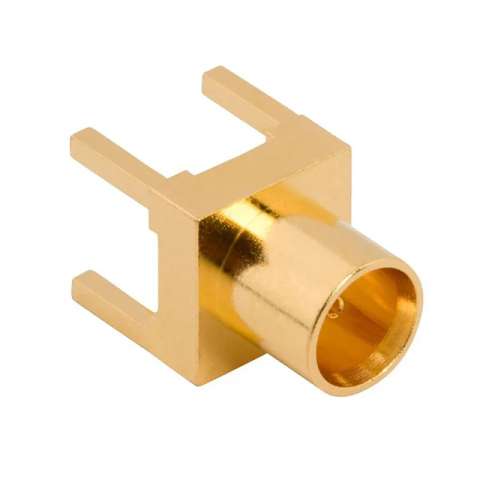 919-422J-71P12G MCX射频同轴连接器
