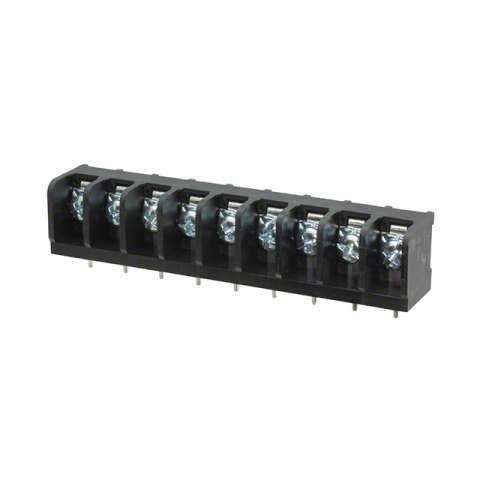 6PCR-09-006 矩形连接器