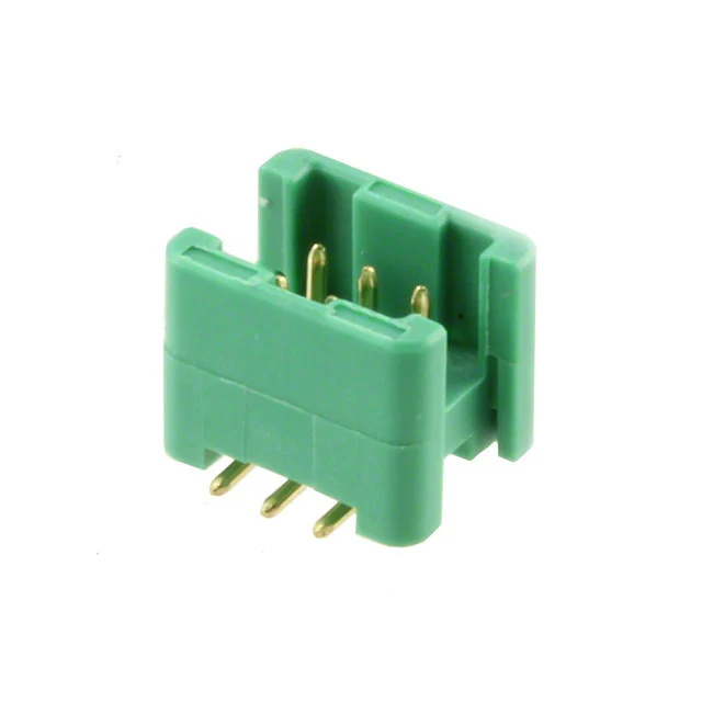 G125-MS10605L0P 矩形连接器
