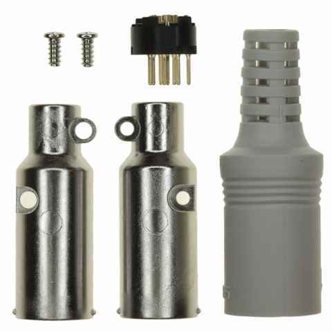 HR212-10P-8P(74) 矩形连接器