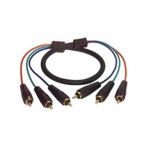 CVR3MM-25 特种电缆组件