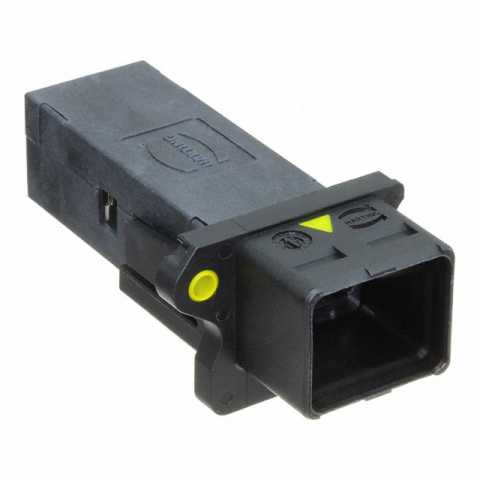 09452451920 USB、DVI、HDMI 连接器
