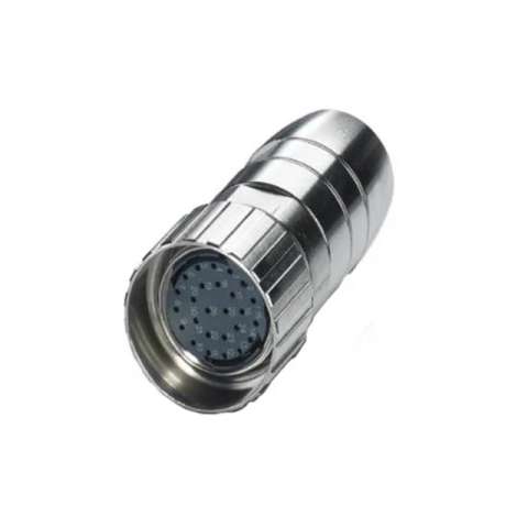 1590432 矩形连接器